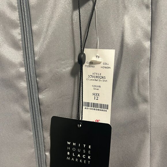 Evening Cocktail Dress - Picture 3 of 3